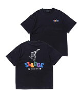 FRONT K GRIND S/S TEE Tシャツ XLARGE